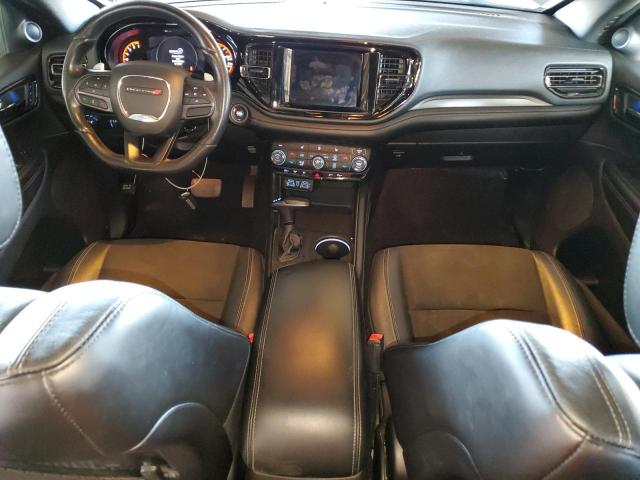 Photo 8 from auction – 2021 DODGE DURANGO GT with VIN 1C4RDHDG9MC721052
