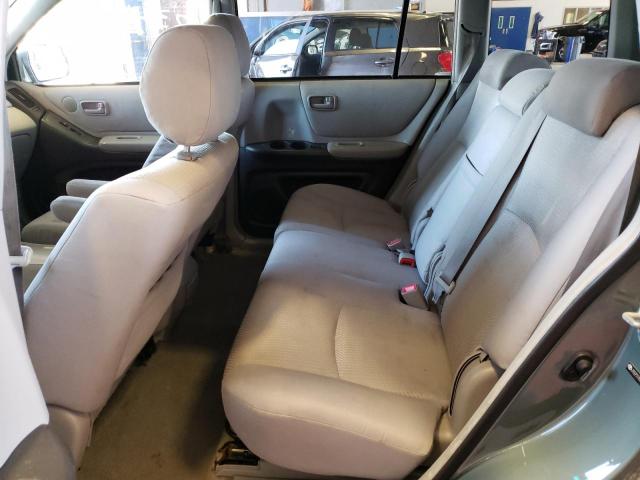 Foto 11 de la subasta – 2006 TOYOTA HIGHLANDER con VIN JTEEP21A660142670