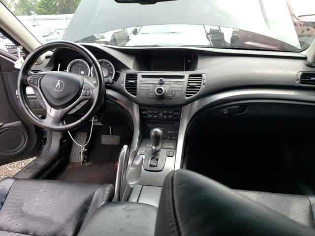 Photo 8 from auction – 2012 ACURA TSX TECH with VIN JH4CW2H67CC000014