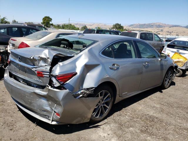 Photo 3 from auction – 2017 LEXUS ES 300H with VIN JTHBW1GG6H2144778