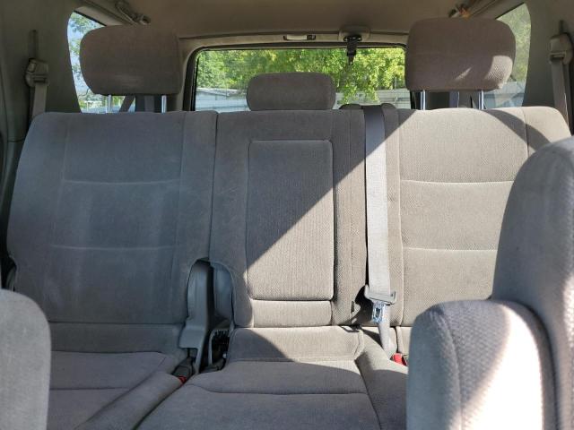 Photo 10 from auction – 2004 TOYOTA SEQUOIA SR with VIN 5TDBT44A54S221574