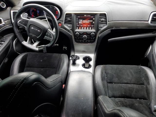 Photo 8 from auction – 2014 JEEP GRAND CHER with VIN 1C4RJFDJ3EC156968