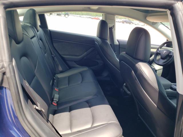Photo 10 from auction – 2023 TESLA MODEL 3 with VIN 5YJ3E1EA5PF412402