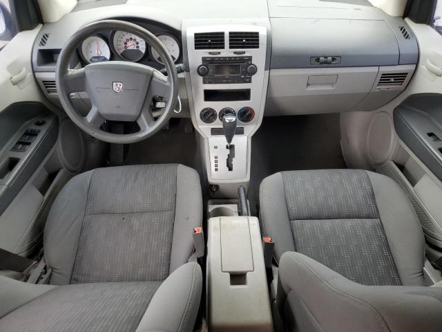 Photo 8 from auction – 2007 DODGE CALIBER with VIN 1B3HB28B77D307071
