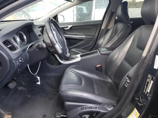 Photo 7 from auction – 2013 VOLVO S60 T5 with VIN YV1612FS5D2200498