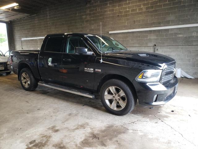 Photo 4 from auction – 2013 RAM 1500 SPORT with VIN 1C6RR7MTXDS660946
