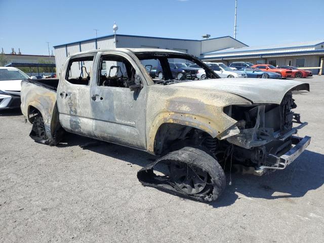 Photo 4 from auction – 2017 TOYOTA TACOMA DOU with VIN 3TMAZ5CN6HM047587