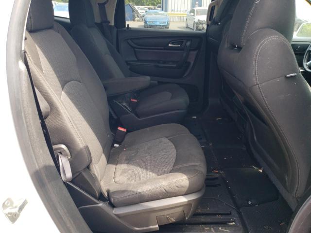 Photo 11 from auction – 2017 CHEVROLET TRAVERSE L with VIN 1GNKRHKD2HJ123387