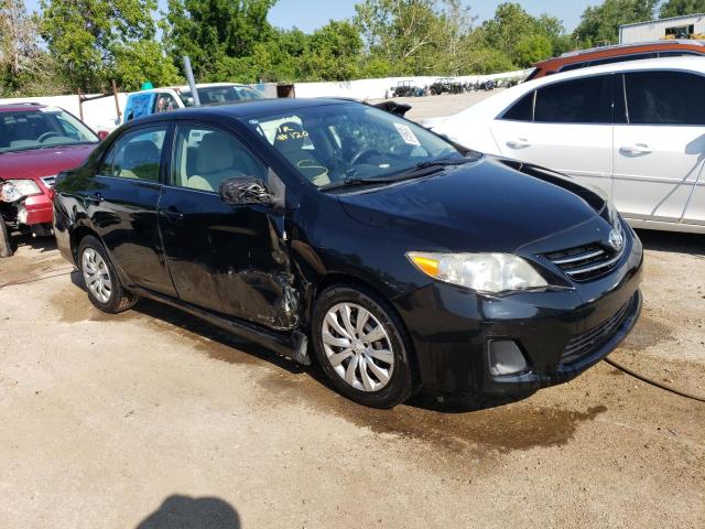 Photo 4 from auction – 2013 TOYOTA COROLLA BA with VIN 5YFBU4EE3DP095268