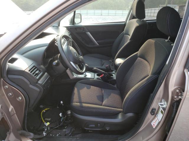 Photo 7 from auction – 2014 SUBARU FORESTER 2 with VIN JF2SJAEC7EH484483