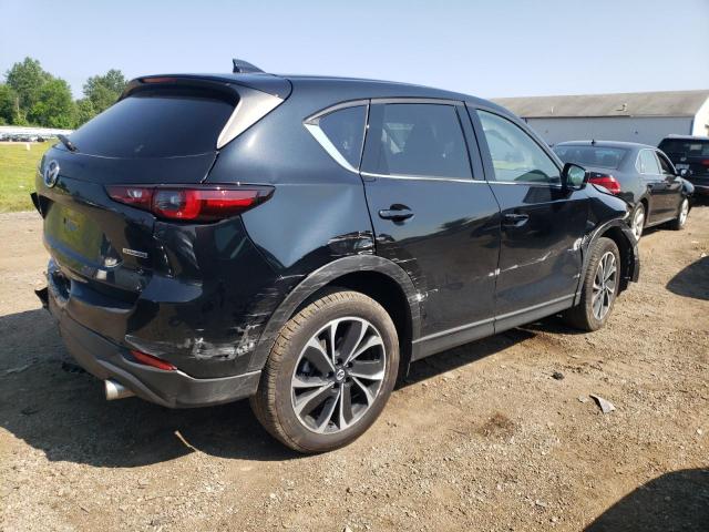 Photo 3 from auction – 2023 MAZDA CX-5 PREMI with VIN JM3KFBEM7P0191755