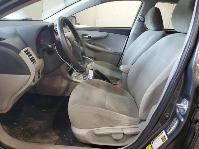 Photo 7 from auction – 2012 TOYOTA COROLLA BA with VIN 2T1BU4EE2CC775306