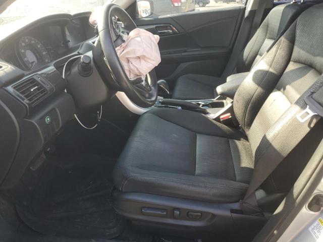 Photo 7 from auction – 2014 HONDA ACCORD SPO with VIN 1HGCR2F54EA090080