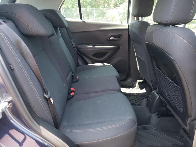 Photo 11 from auction – 2019 CHEVROLET TRAX LS with VIN 3GNCJKSB4KL254618