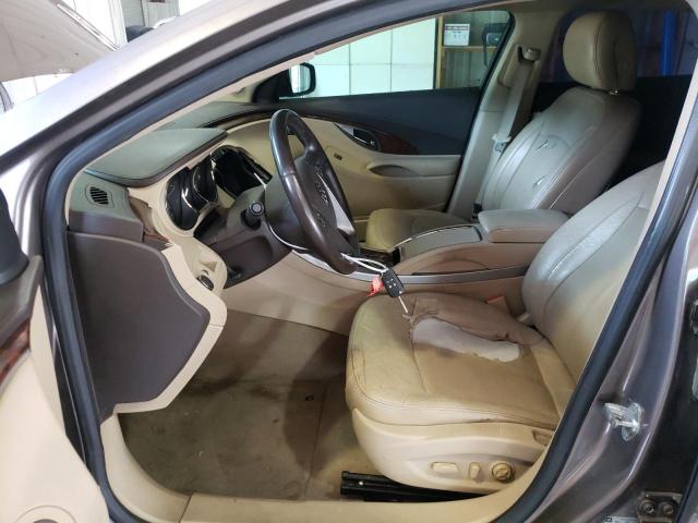 Photo 7 from auction – 2010 BUICK LACROSSE C with VIN 1G4GB5EG0AF138059