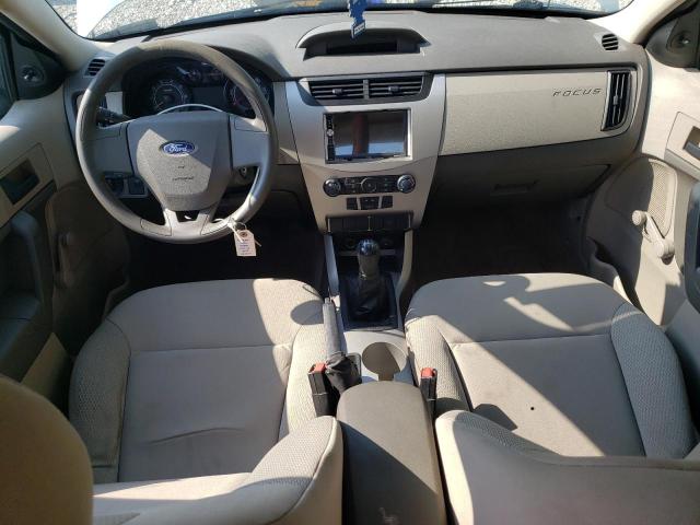 Photo 8 from auction – 2008 FORD FOCUS S/SE with VIN 1FAHP34NX8W281020