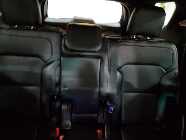 Photo 10 from auction – 2017 FORD EXPLORER L with VIN 1FM5K8FH6HGB76030