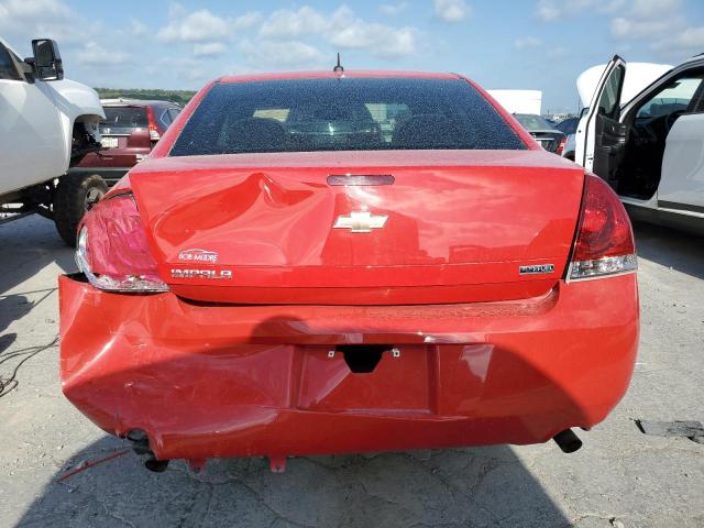 Photo 6 from auction – 2012 CHEVROLET IMPALA LS with VIN 2G1WA5E33C1120481
