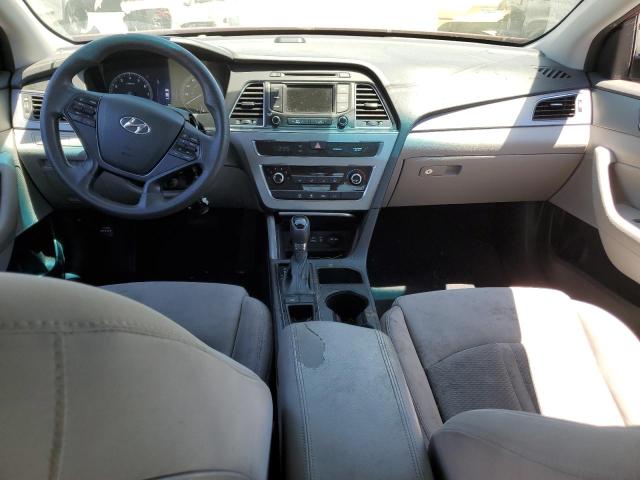 Photo 8 from auction – 2015 HYUNDAI SONATA SE with VIN 5NPE24AF2FH257490