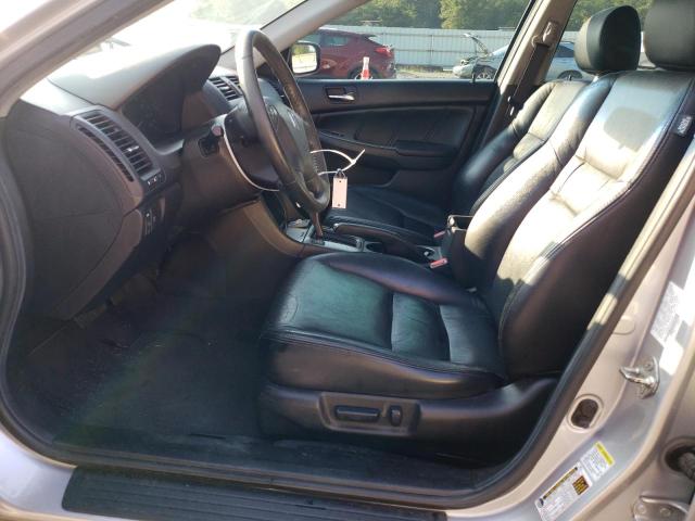 Photo 7 from auction – 2007 HONDA ACCORD EX with VIN 1HGCM66507A063029