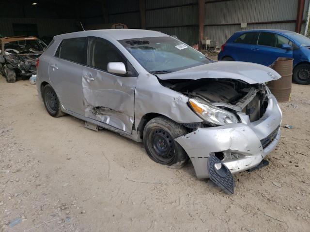 Photo 4 from auction – 2010 TOYOTA COROLLA MA with VIN 2T1KU4EE3AC375817