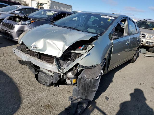 Photo 1 from auction – 2007 TOYOTA PRIUS with VIN JTDKB20U073235086
