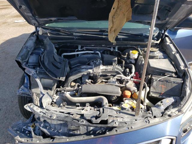 Photo 11 from auction – 2020 SUBARU OUTBACK with VIN 4S4BTAAC9L3152971
