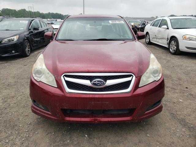 Photo 5 from auction – 2012 SUBARU LEGACY 2.5 with VIN 4S3BMBC64C3041646