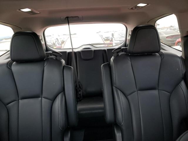 Снимка 10 от търг – 2021 SUBARU ASCENT LIM с VIN 4S4WMAPD3M3412894