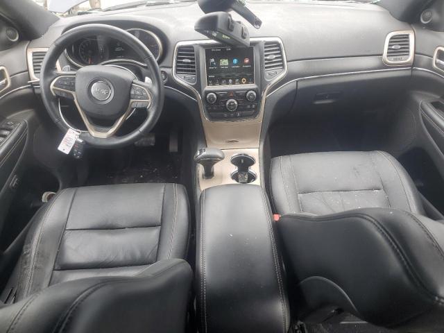 Photo 8 from auction – 2015 JEEP GRAND CHER with VIN 1C4RJFBG0FC813508