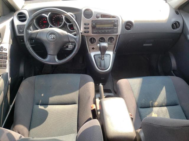 Photo 8 from auction – 2005 TOYOTA COROLLA MA with VIN 2T1KR32E05C846974