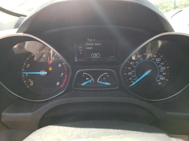 Photo 9 from auction – 2013 FORD ESCAPE SEL with VIN 1FMCU0H92DUA33936