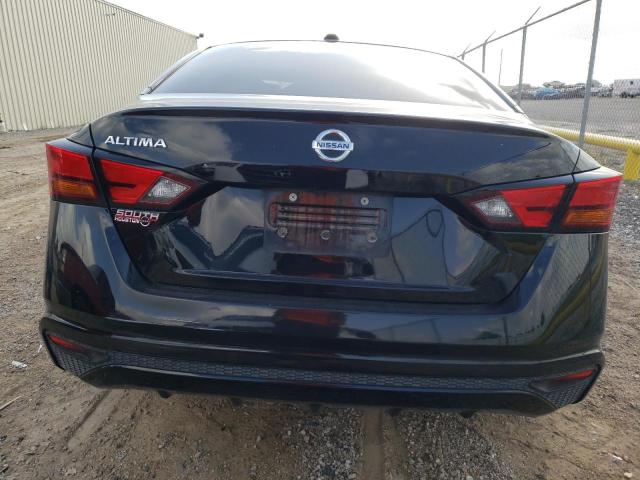 Photo 6 from auction – 2020 NISSAN ALTIMA S with VIN 1N4BL4BV5LC237950