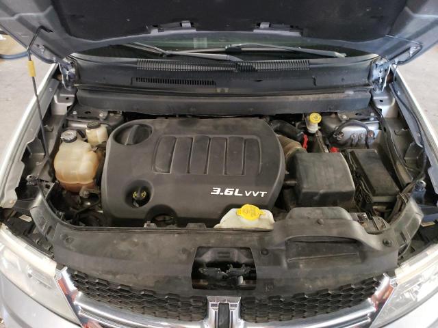 Photo 12 from auction – 2015 DODGE JOURNEY SE with VIN 3C4PDDAG0FT574857
