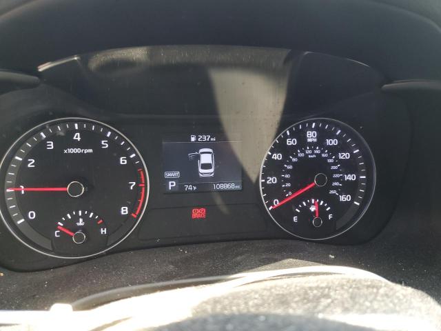 Photo 9 from auction – 2019 KIA FORTE FE with VIN 3KPF24AD4KE058152
