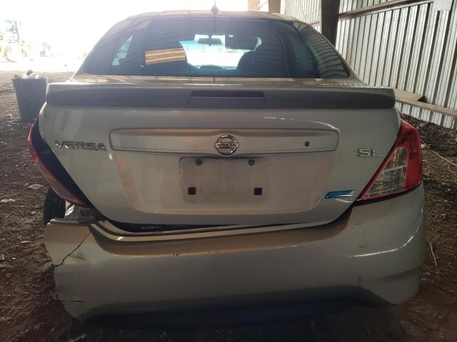 Photo 6 from auction – 2015 NISSAN VERSA S with VIN 3N1CN7AP2FL804138