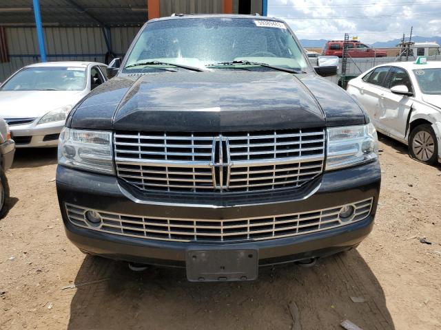 Photo 5 from auction – 2011 LINCOLN NAVIGATOR with VIN 5LMJJ3J52BEJ05473