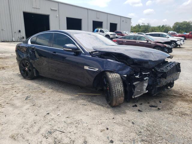 Photo 4 from auction – 2020 JAGUAR XE S with VIN SAJAE4FX5LCP64089