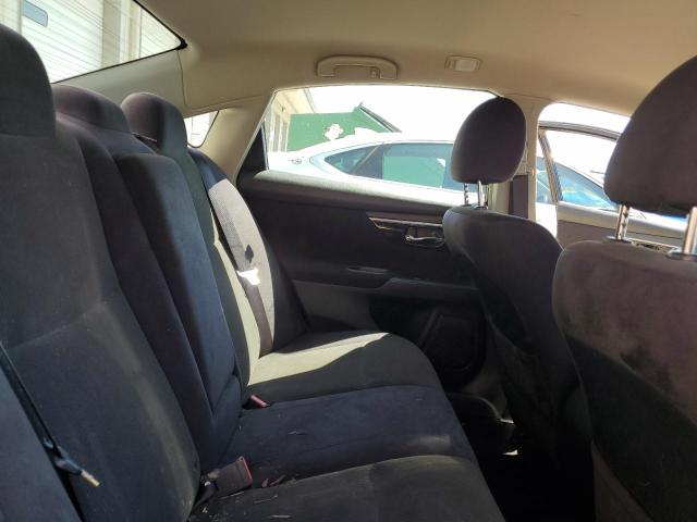 Photo 10 from auction – 2013 NISSAN ALTIMA 2.5 with VIN 1N4AL3AP1DC205250