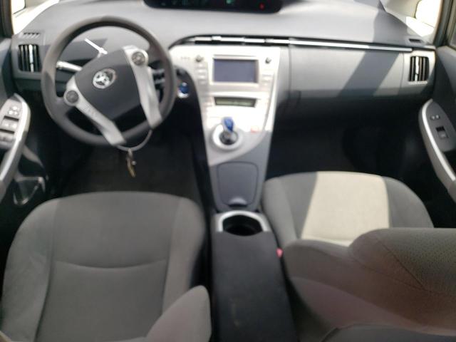 Photo 8 from auction – 2013 TOYOTA PRIUS with VIN JTDKN3DU8D5687990