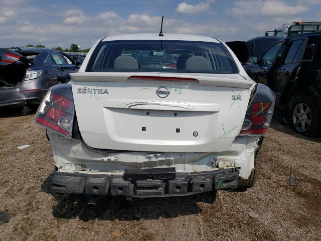Photo 6 from auction – 2011 NISSAN SENTRA 2.0 with VIN 3N1AB6AP8BL694457