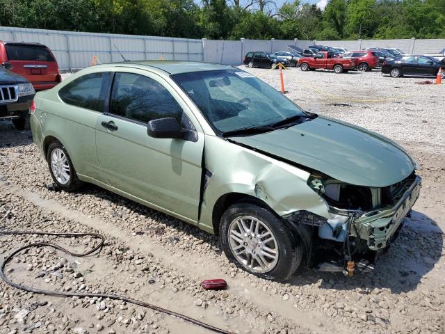 Photo 4 from auction – 2008 FORD FOCUS SE with VIN 1FAHP33N68W194037