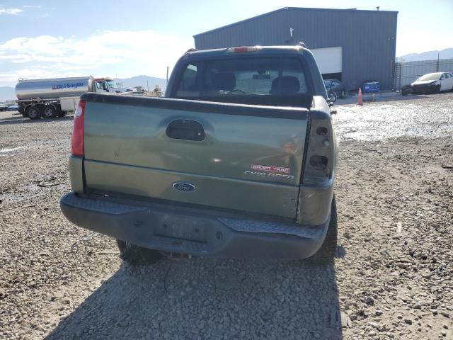 Photo 6 from auction – 2002 FORD EXPLORER S with VIN 1FMZU77E82UA91077