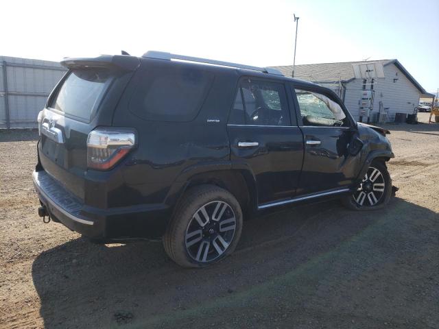 Photo 3 from auction – 2014 TOYOTA 4RUNNER SR with VIN JTEBU5JR4E5171783