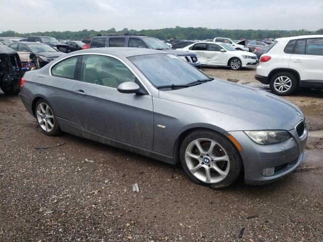 Photo 4 from auction – 2008 BMW 328 I with VIN WBAWB33578PU89395