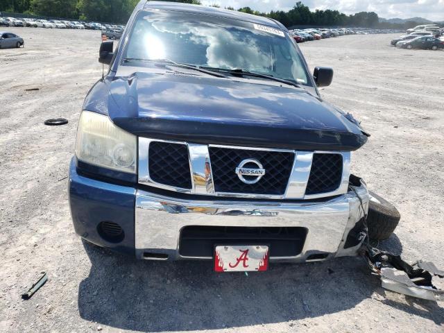 Photo 5 from auction – 2007 NISSAN TITAN XE with VIN 1N6BA07A67N224274