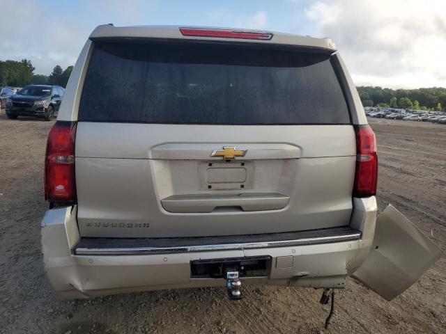 Photo 6 from auction – 2015 CHEVROLET SUBURBAN K with VIN 1GNSKKKC8FR243511