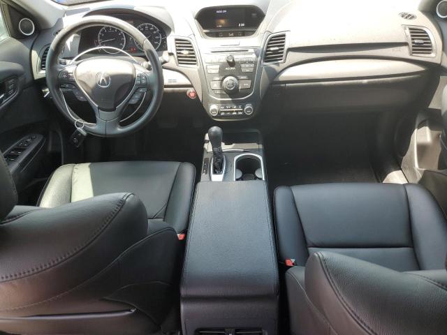 Photo 8 from auction – 2018 ACURA RDX with VIN 5J8TB4H39JL021718