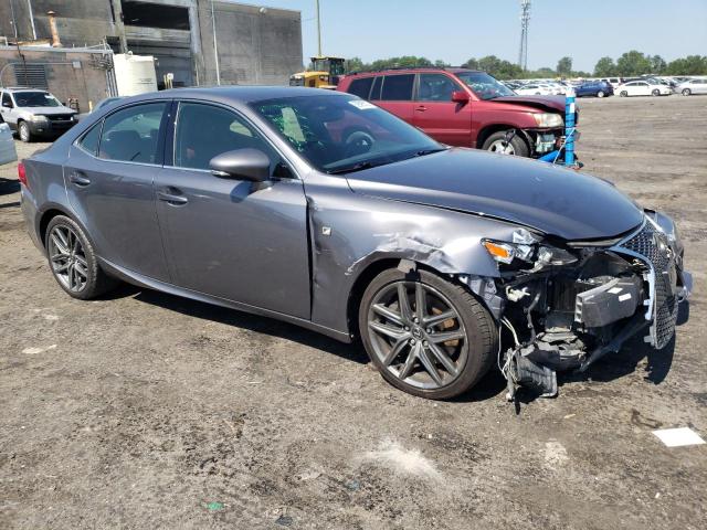 Photo 4 from auction – 2015 LEXUS IS 350 with VIN JTHCE1D23F5008684