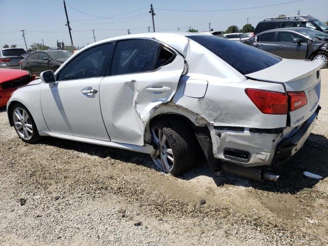 Photo 2 from auction – 2006 LEXUS IS 350 with VIN JTHBE262665004126
